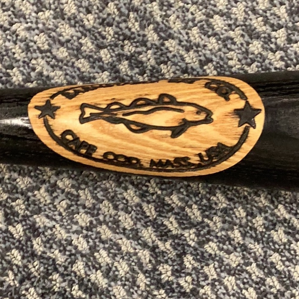 Three Collector Baseball Bats - Picture 13 of 13